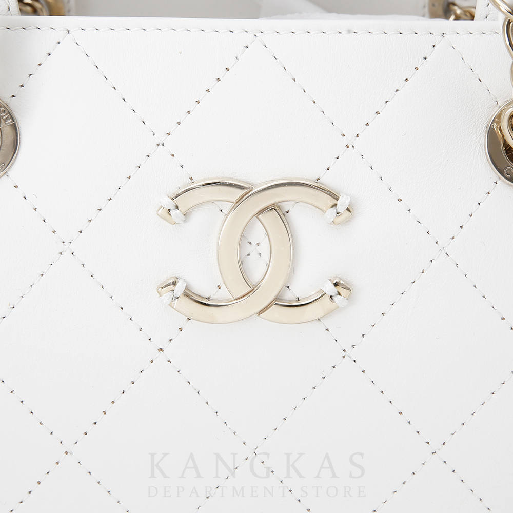 CHANEL 샤넬 시즌 쇼퍼백   (새상품)  NEW PRODUCT