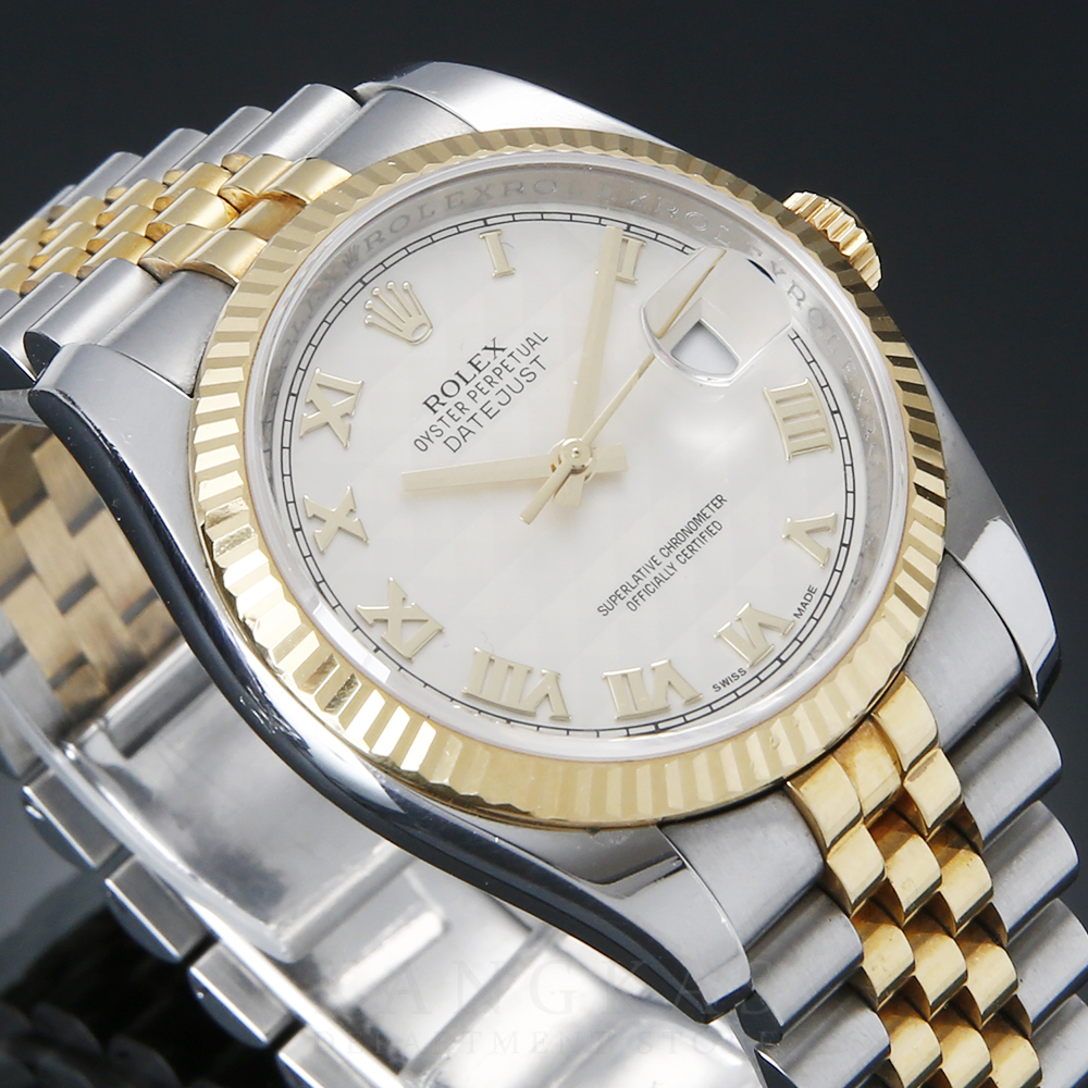 ROLEX(USED)로렉스 데이져스트 116233