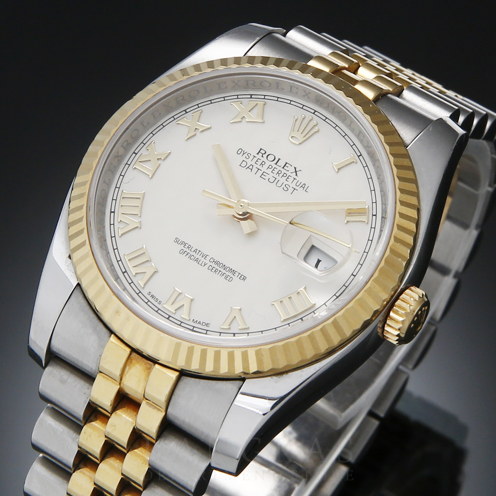 ROLEX(USED)로렉스 데이져스트 116233