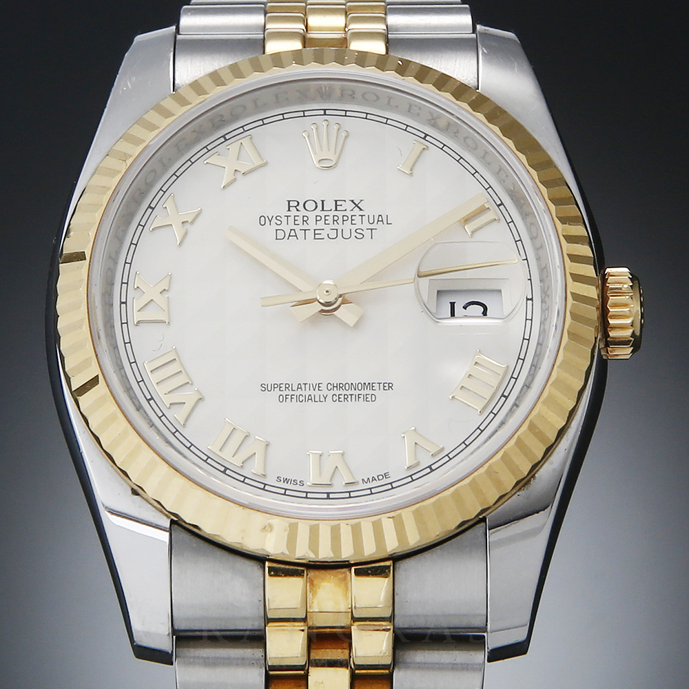 ROLEX(USED)로렉스 데이져스트 116233