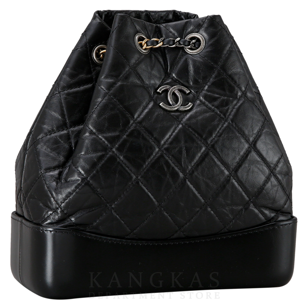 CHANEL(USED)샤넬 가브리엘 백팩