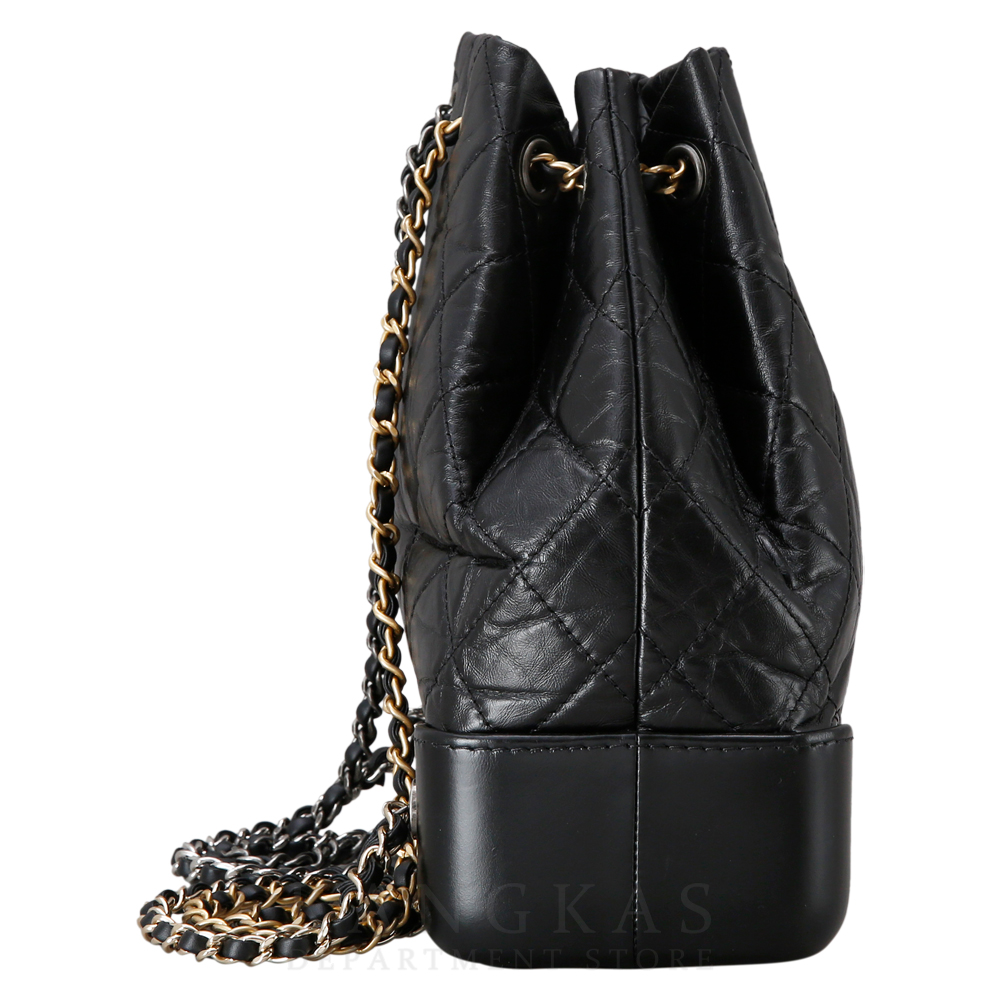 CHANEL(USED)샤넬 가브리엘 백팩
