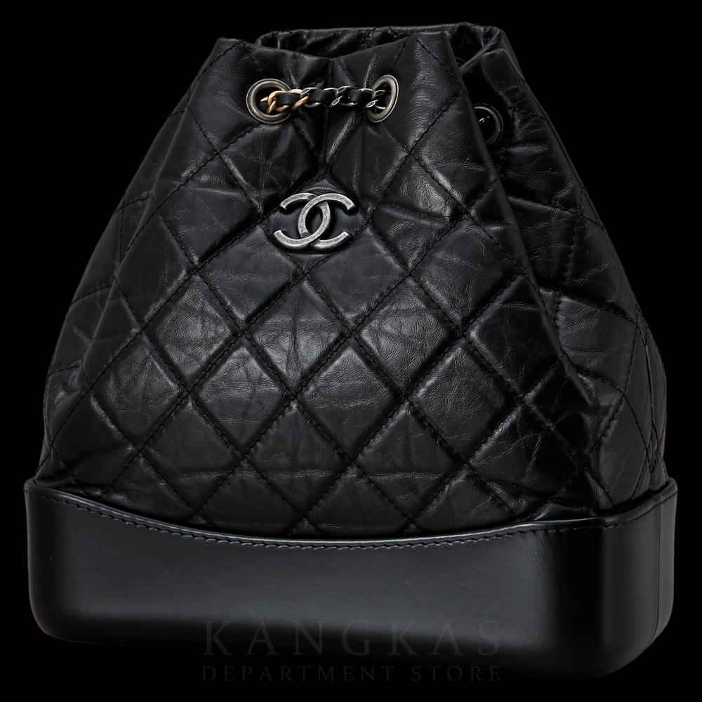 CHANEL(USED)샤넬 가브리엘 백팩