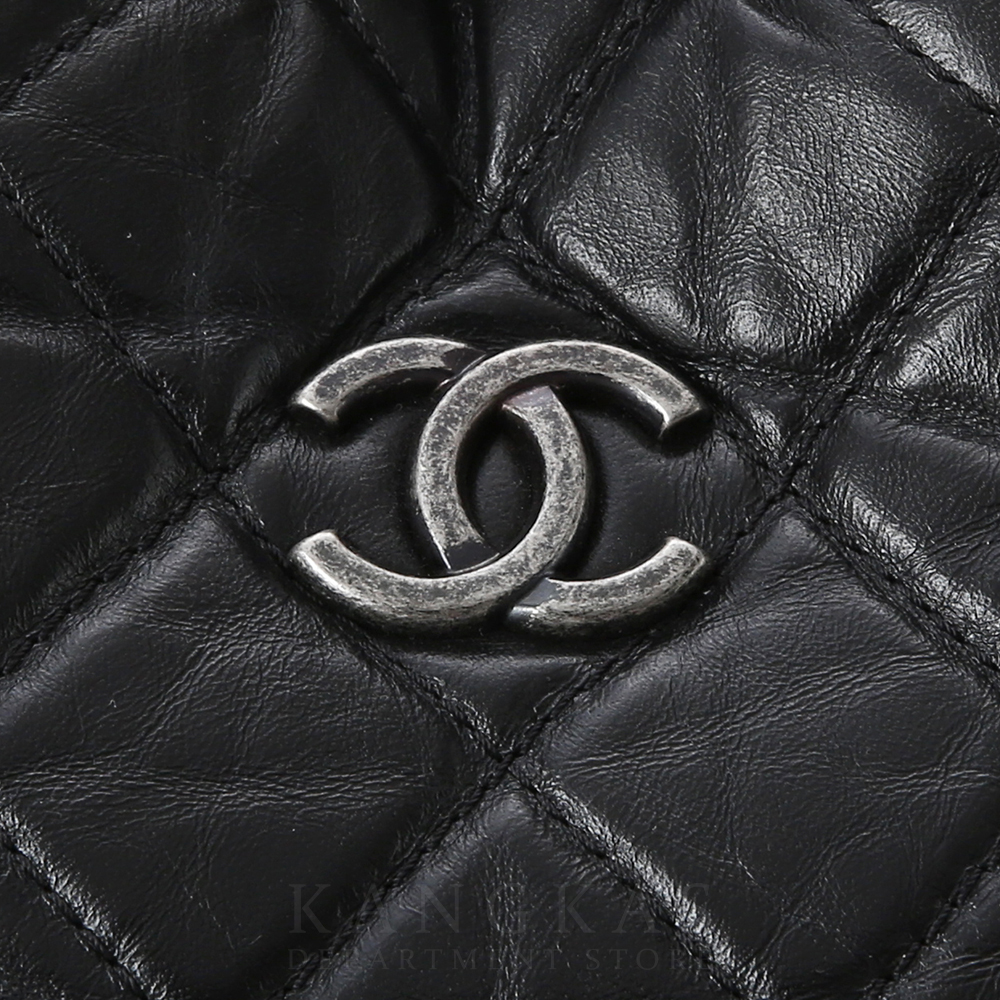 CHANEL(USED)샤넬 가브리엘 백팩