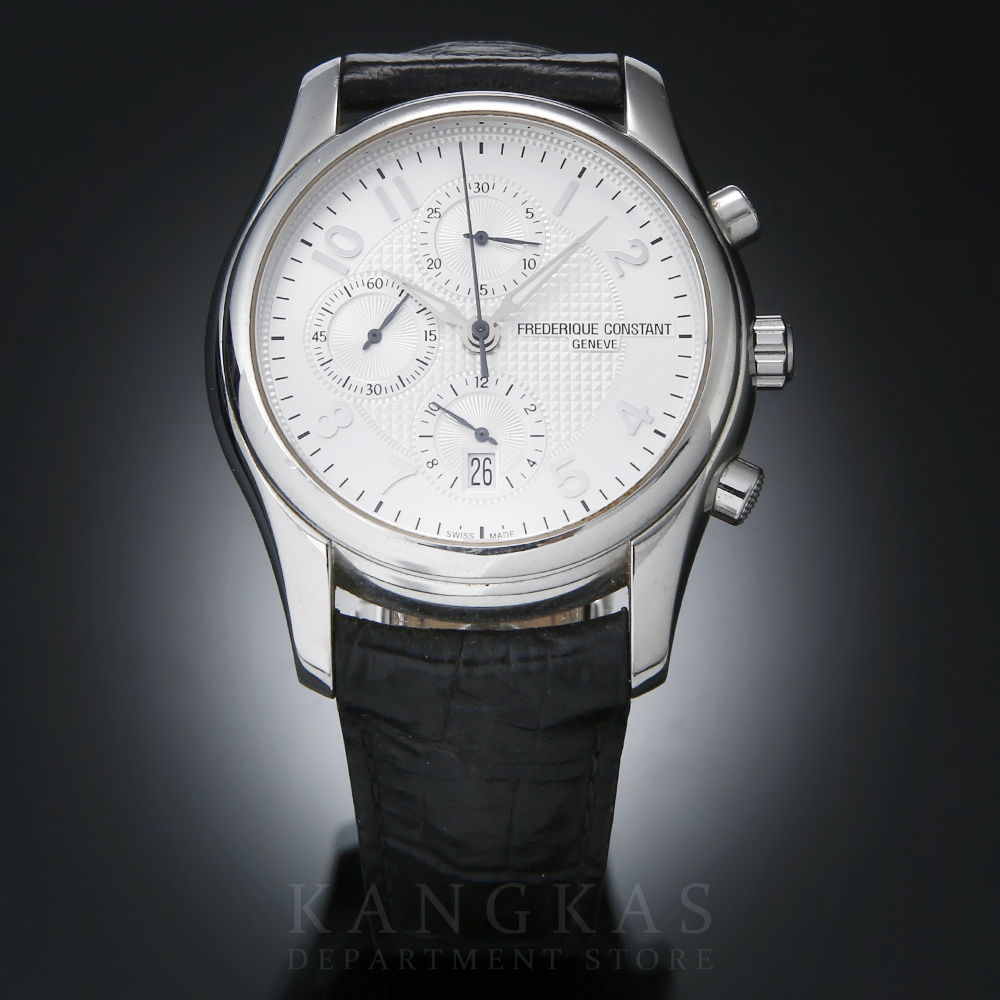 Frederique Constant(USED)프레드릭콘스탄트 리미티드 에디션