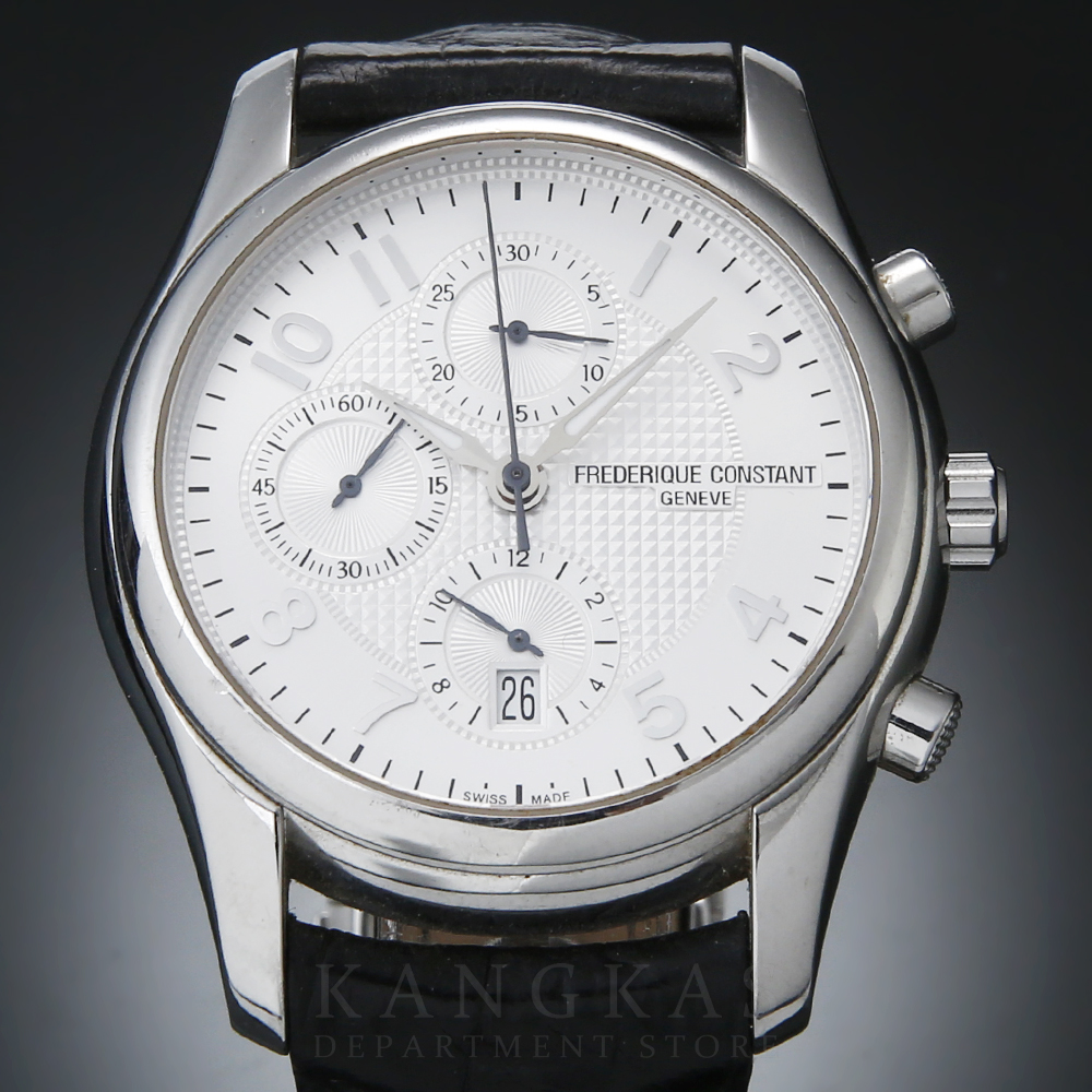 Frederique Constant(USED)프레드릭콘스탄트 리미티드 에디션