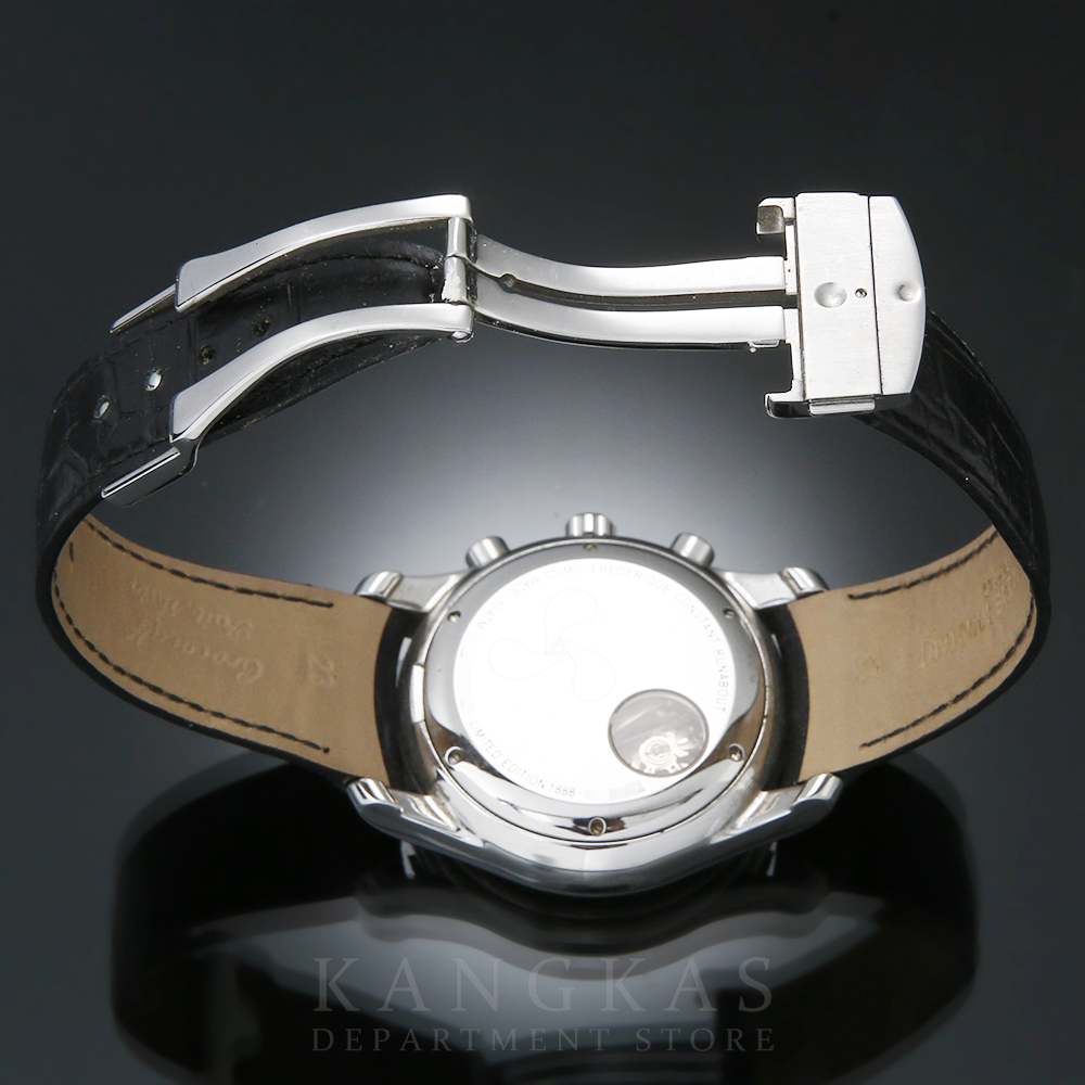 Frederique Constant(USED)프레드릭콘스탄트 리미티드 에디션