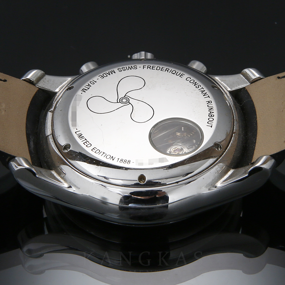 Frederique Constant(USED)프레드릭콘스탄트 리미티드 에디션