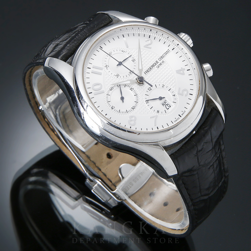 Frederique Constant(USED)프레드릭콘스탄트 리미티드 에디션
