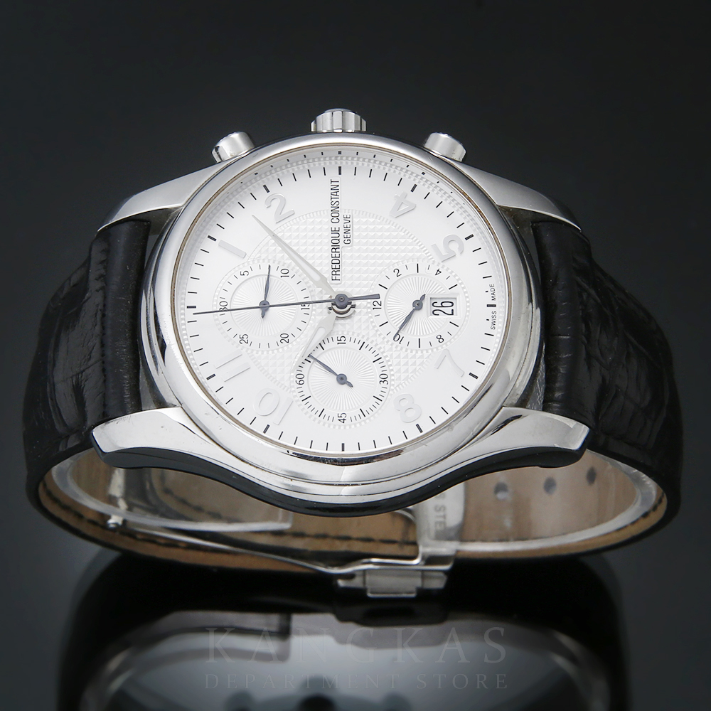 Frederique Constant(USED)프레드릭콘스탄트 리미티드 에디션