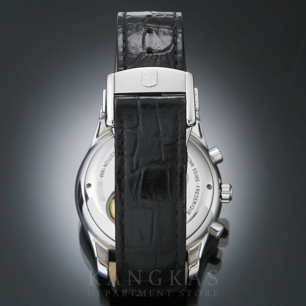 Frederique Constant(USED)프레드릭콘스탄트 리미티드 에디션