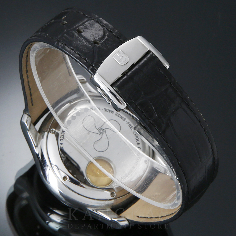 Frederique Constant(USED)프레드릭콘스탄트 리미티드 에디션