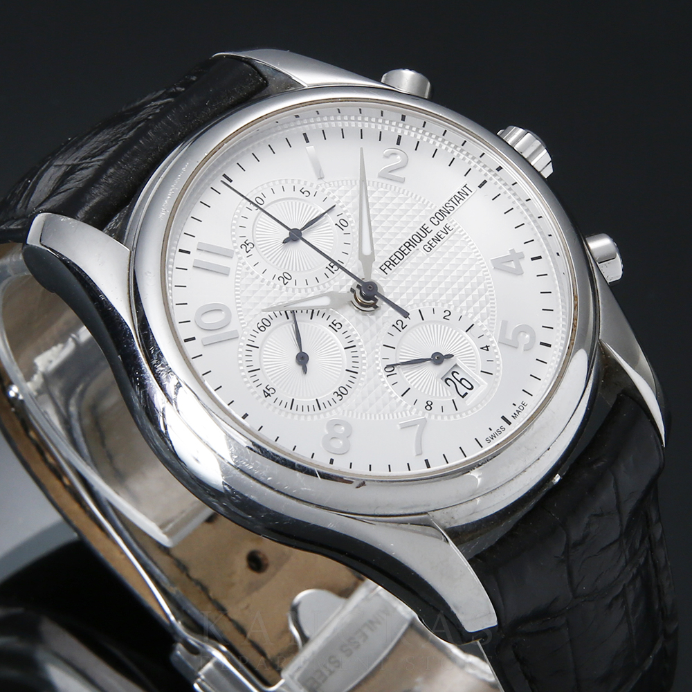 Frederique Constant(USED)프레드릭콘스탄트 리미티드 에디션