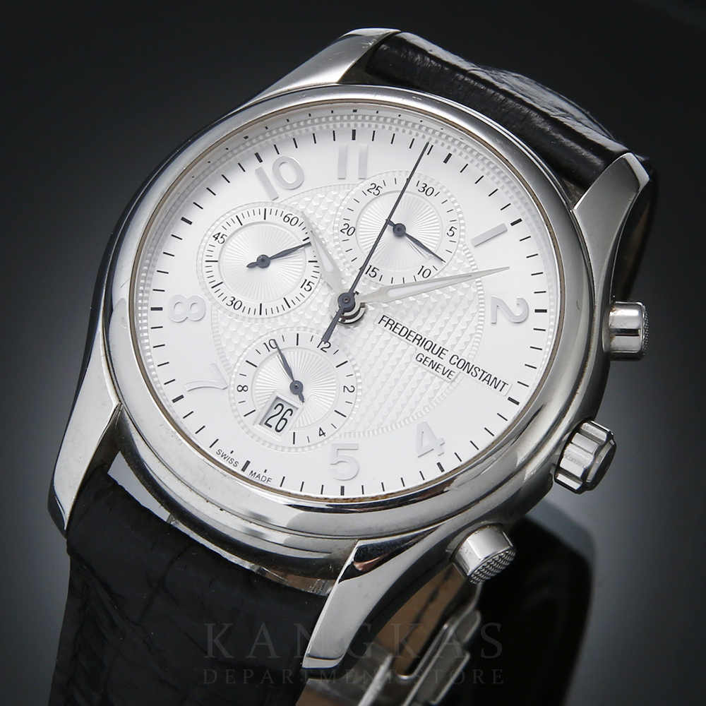 Frederique Constant(USED)프레드릭콘스탄트 리미티드 에디션
