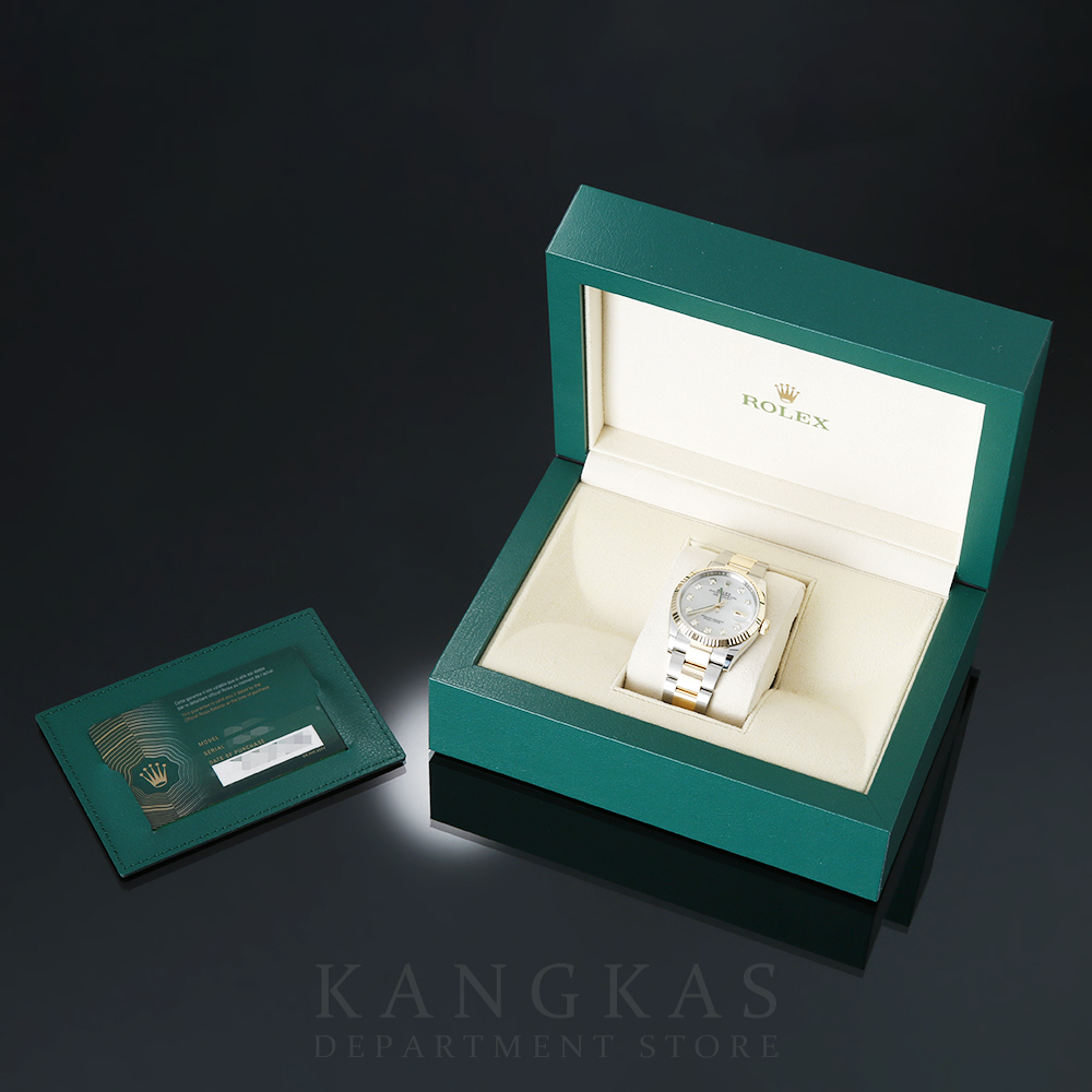 ROLEX(NEW)로렉스 데이져스트 126233 (새상품)  NEW PRODUCT