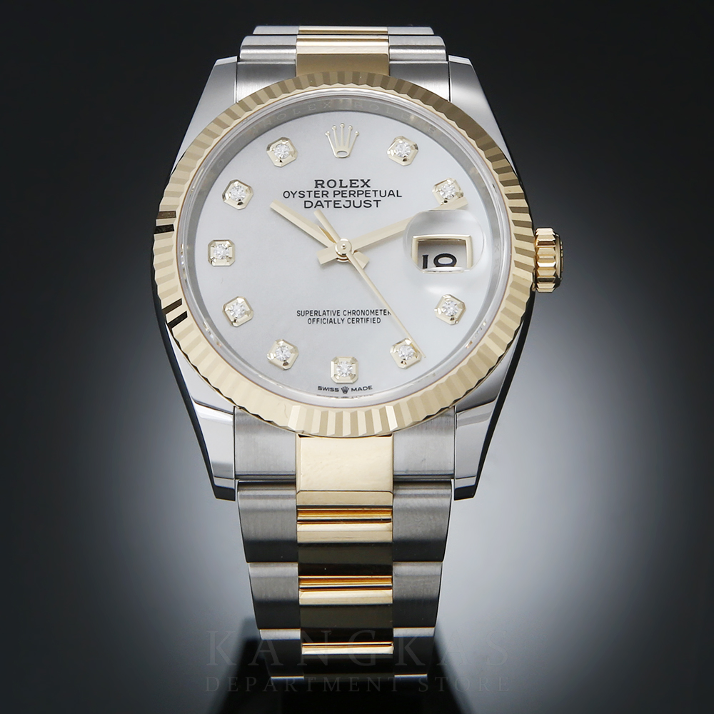 ROLEX(NEW)로렉스 데이져스트 126233 (새상품)  NEW PRODUCT