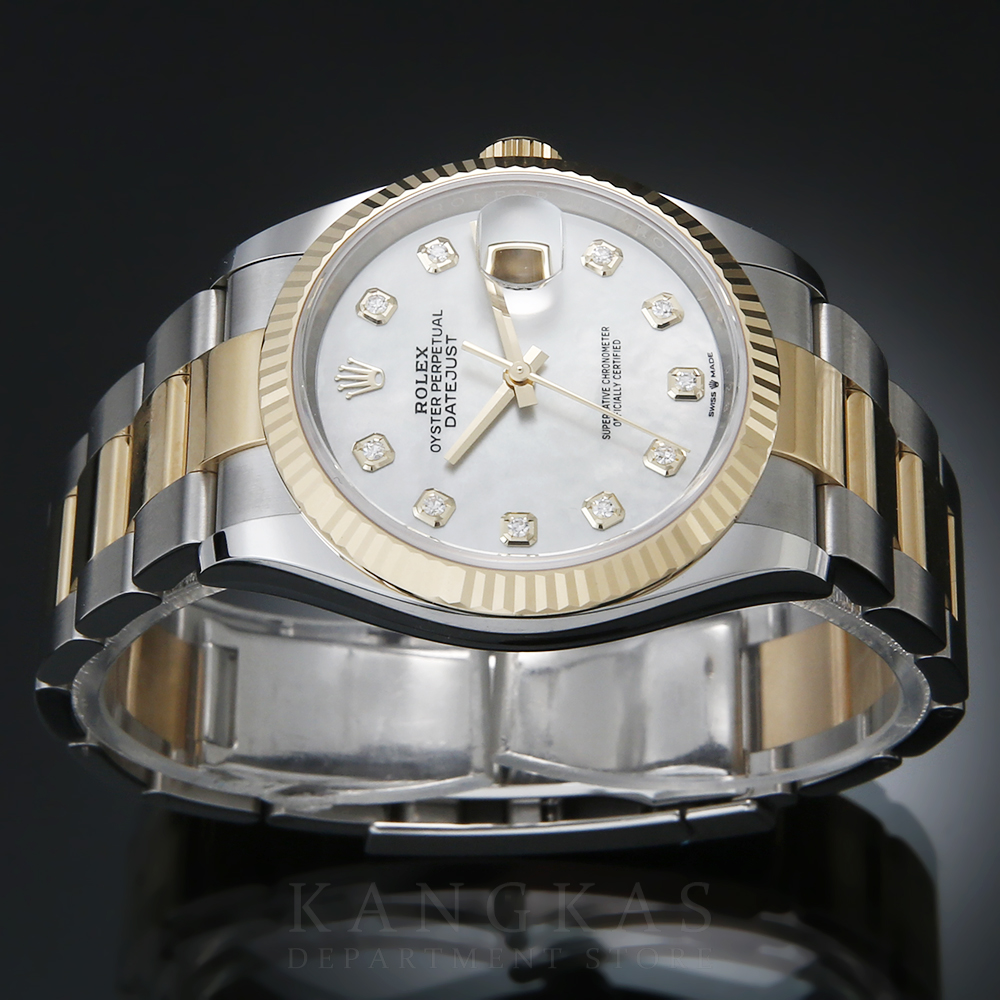 ROLEX(NEW)로렉스 데이져스트 126233 (새상품)  NEW PRODUCT