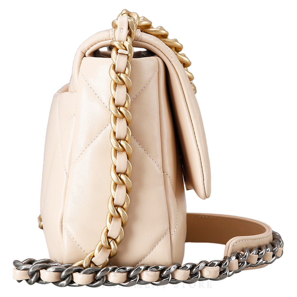 CHANEL(USED)샤넬 19 플랩백