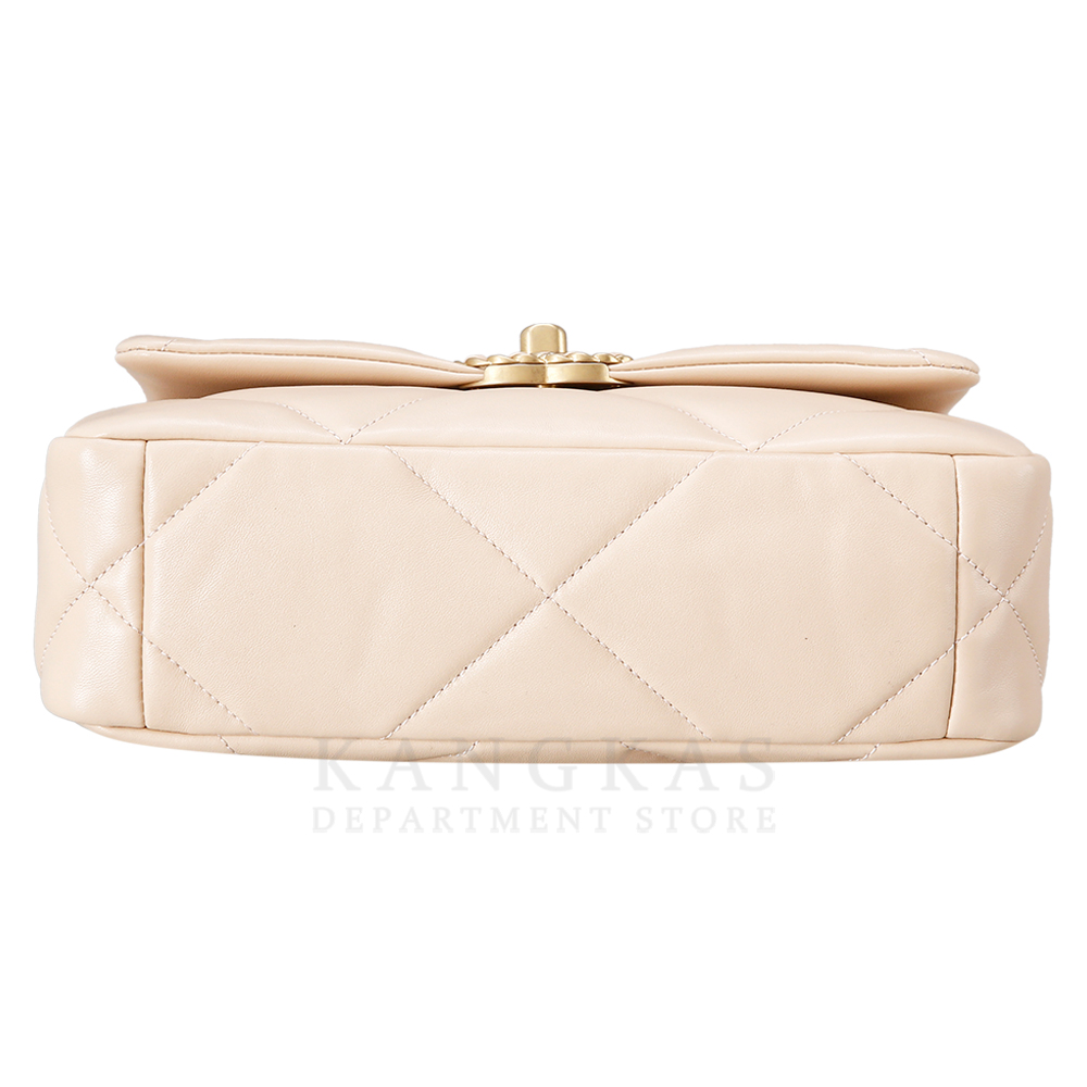 CHANEL(USED)샤넬 19 플랩백