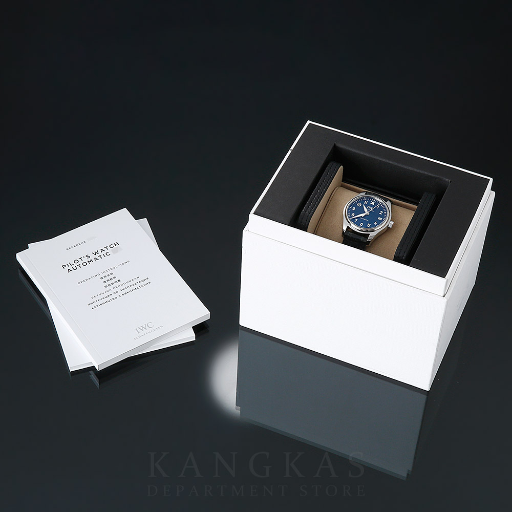 IWC(USED) 파일럿 IW324008