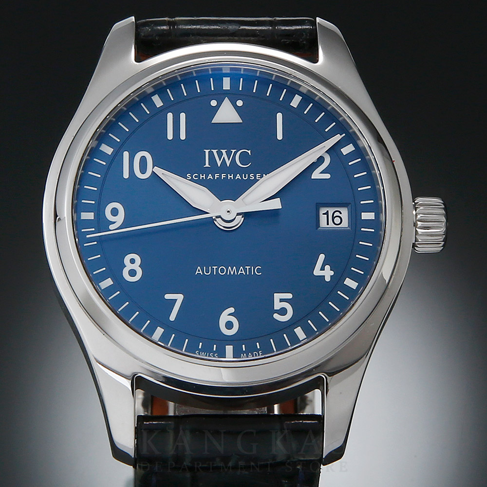 IWC(USED) 파일럿 IW324008