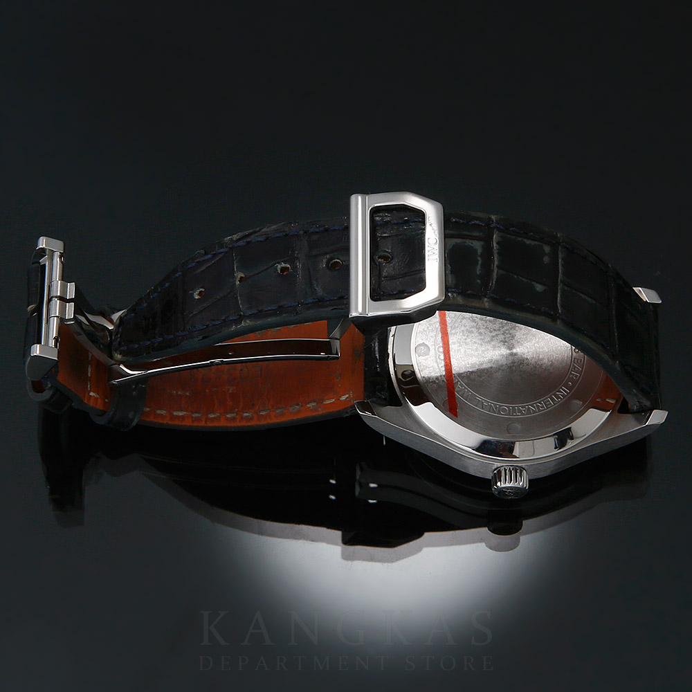 IWC(USED) 파일럿 IW324008