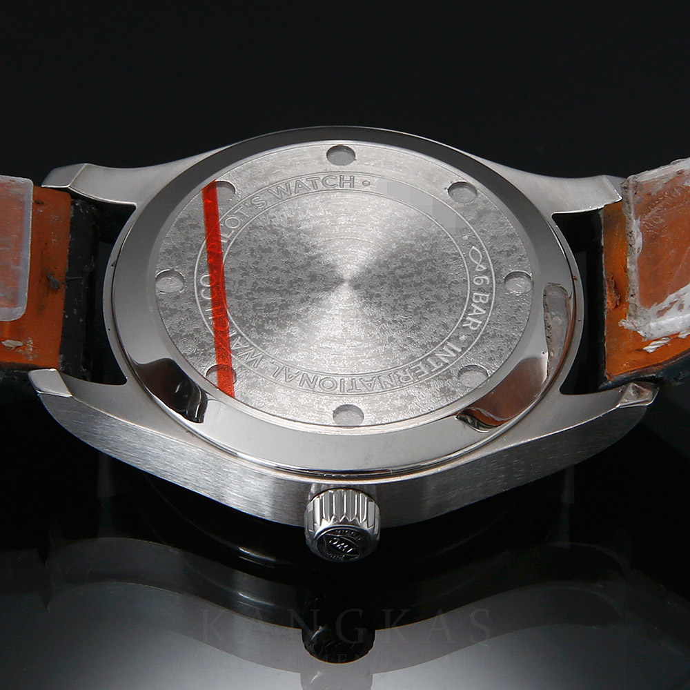 IWC(USED) 파일럿 IW324008