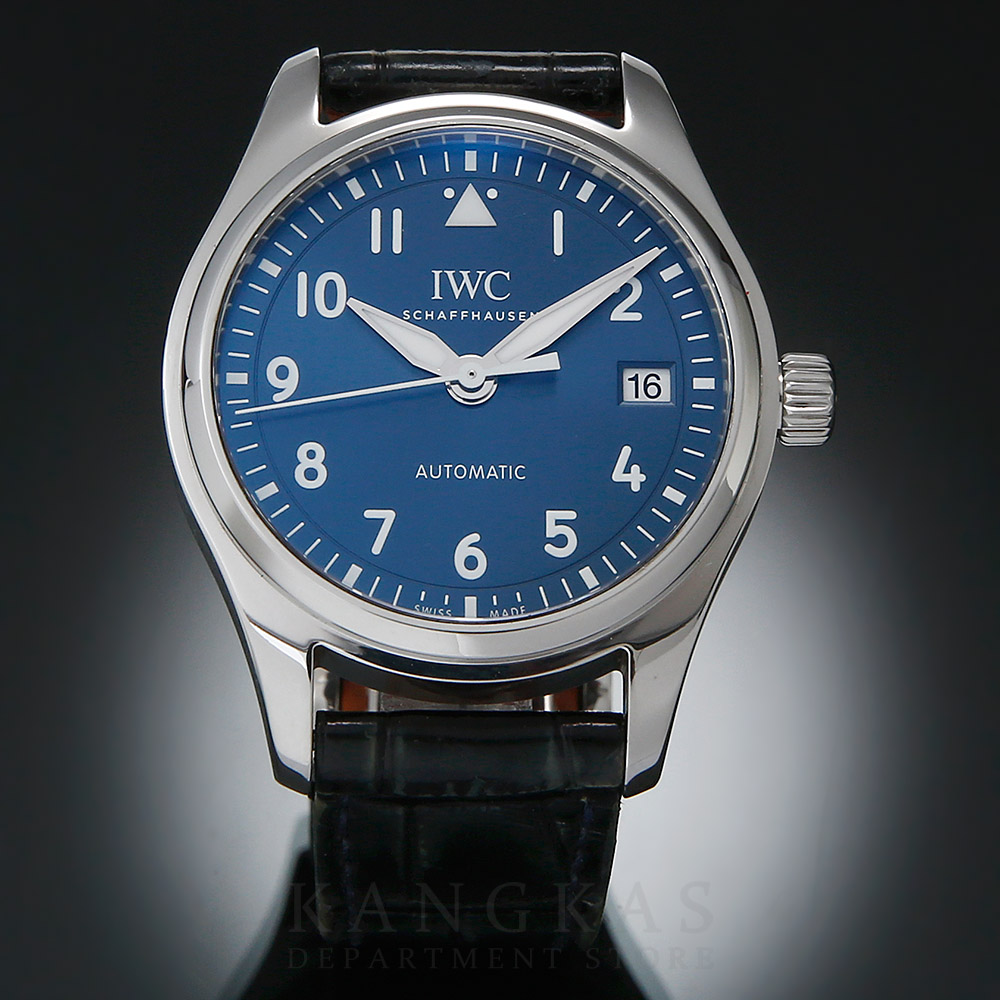 IWC(USED) 파일럿 IW324008