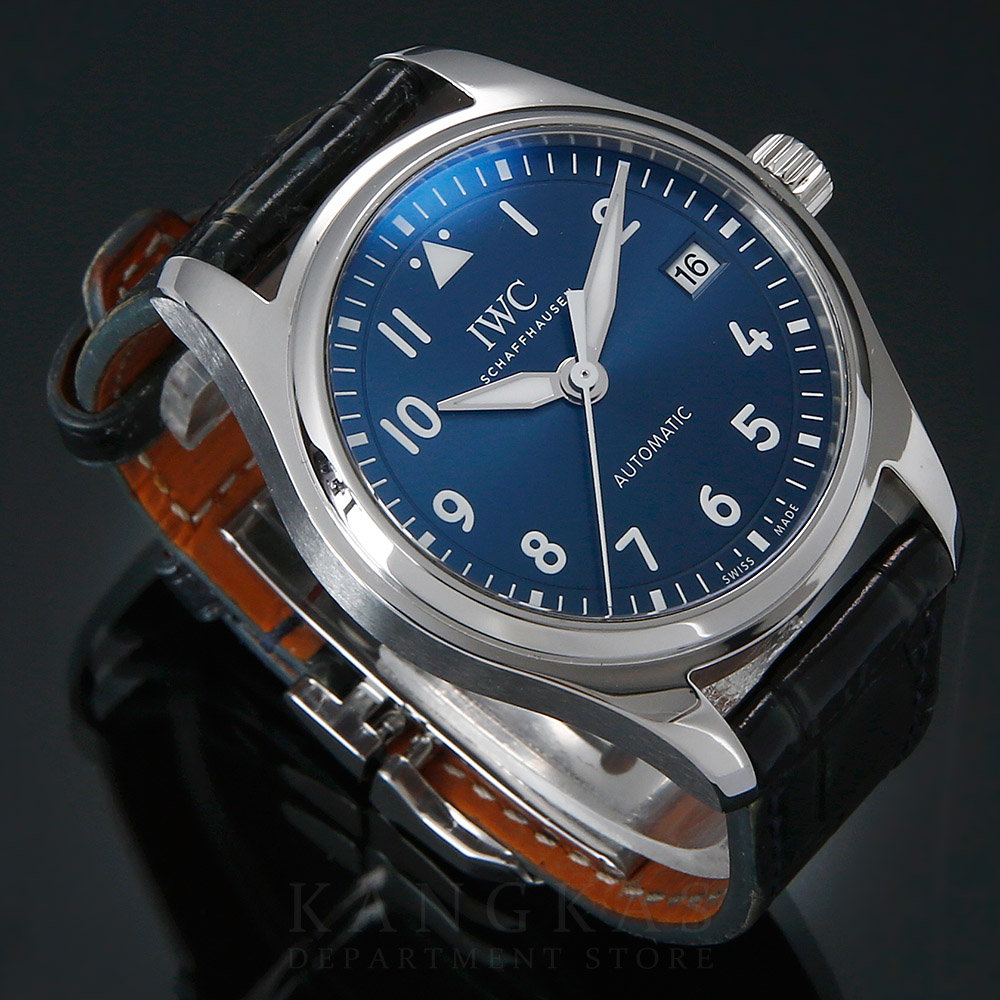 IWC(USED) 파일럿 IW324008