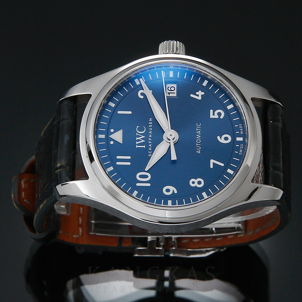 IWC(USED) 파일럿 IW324008