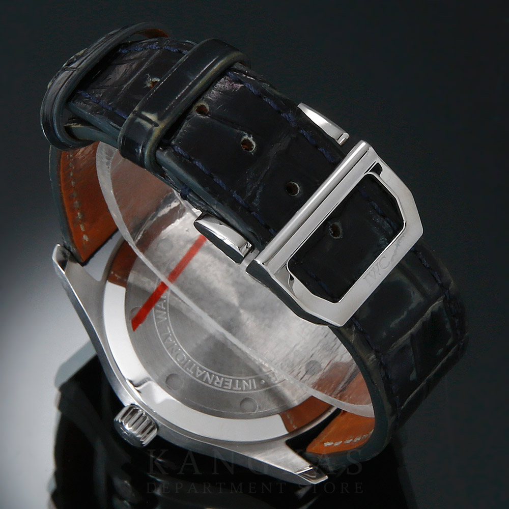 IWC(USED) 파일럿 IW324008