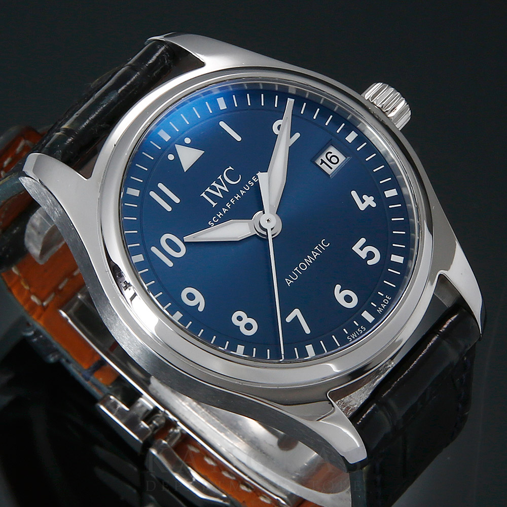 IWC(USED) 파일럿 IW324008