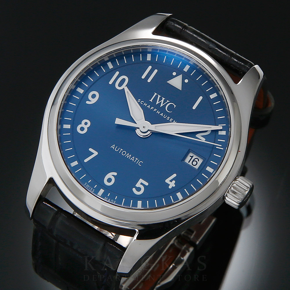 IWC(USED) 파일럿 IW324008