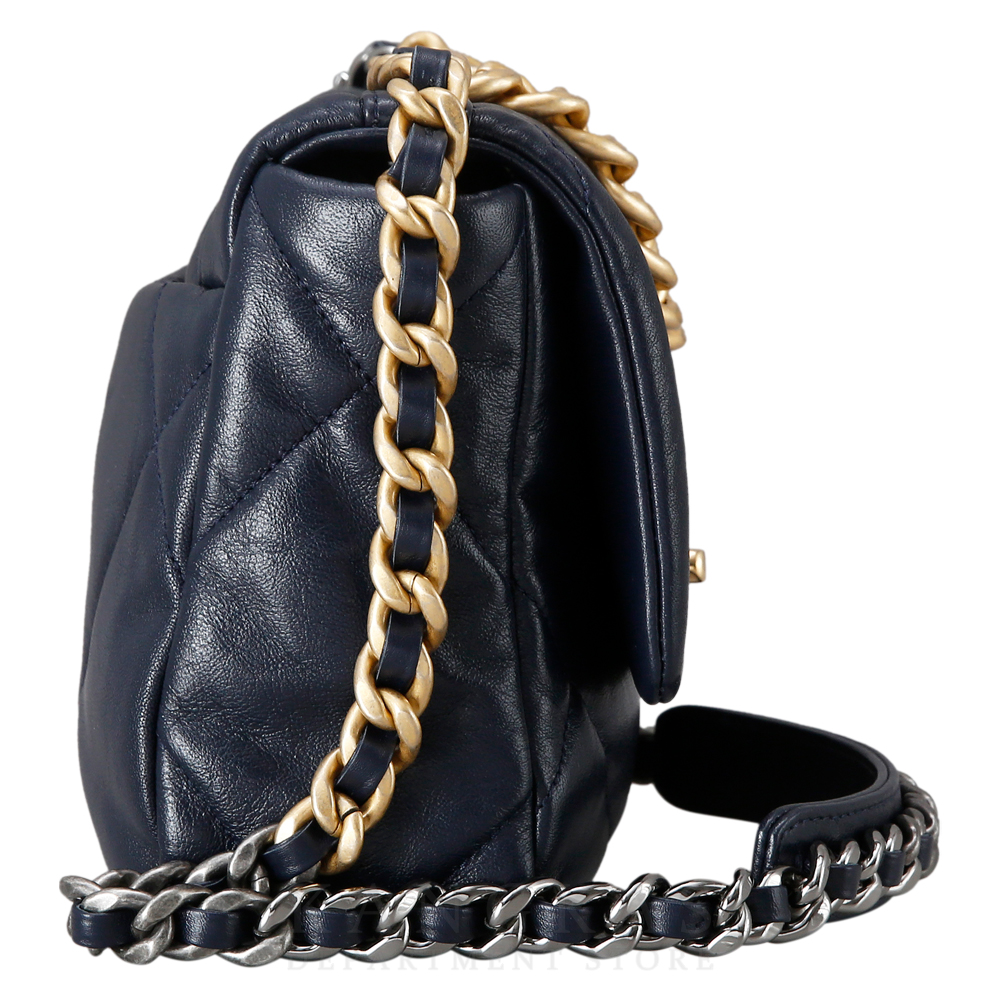 CHANEL(USED)샤넬 19 플랩백