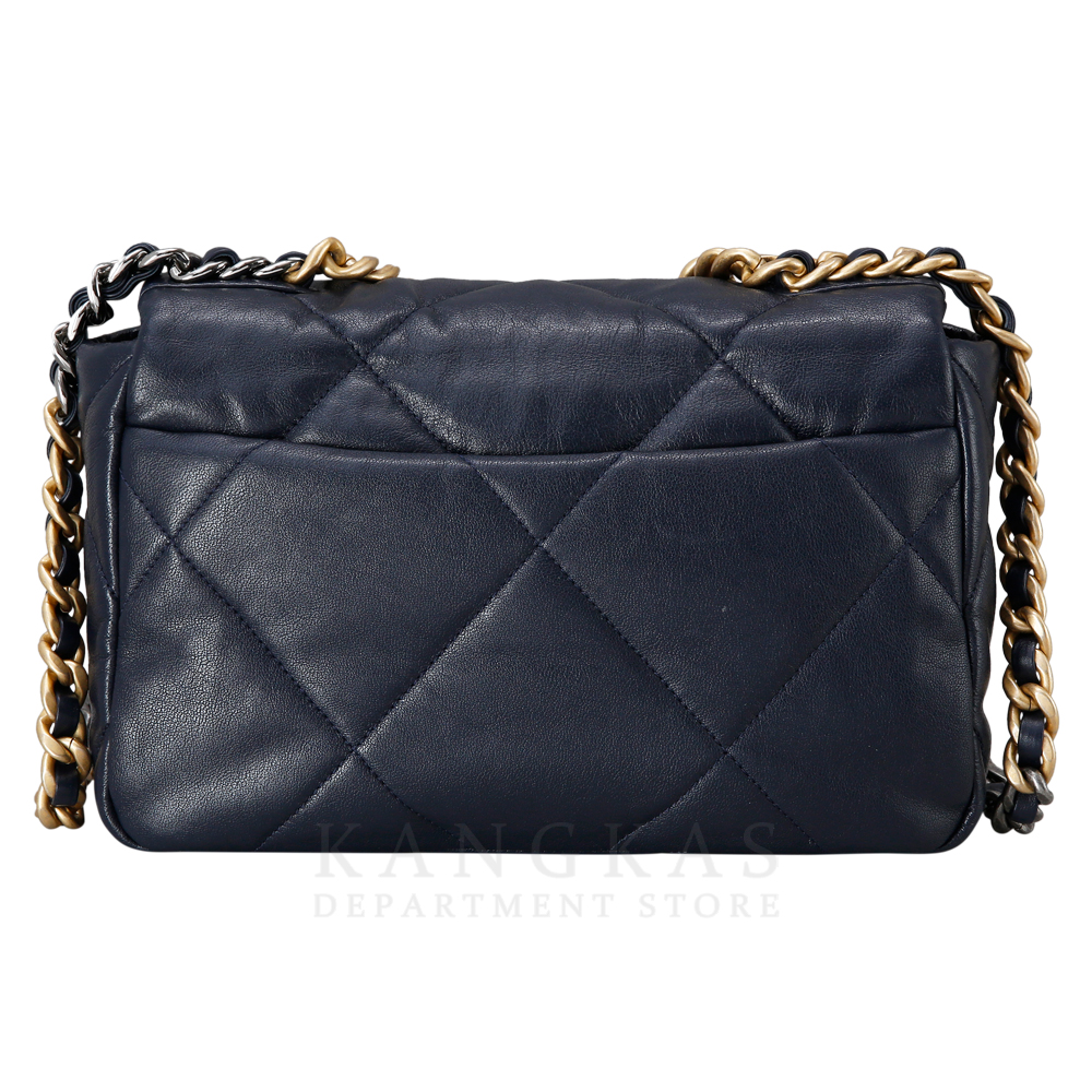 CHANEL(USED)샤넬 19 플랩백
