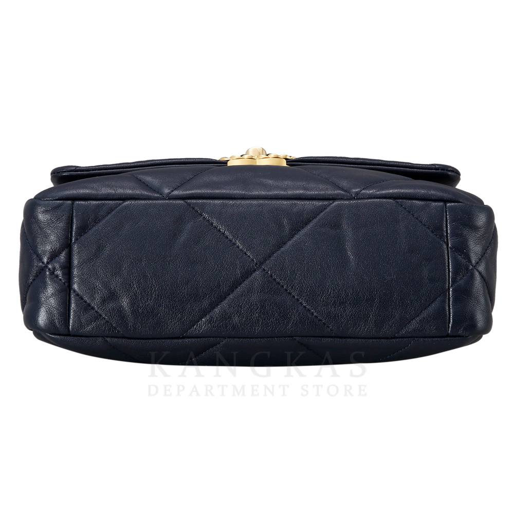 CHANEL(USED)샤넬 19 플랩백