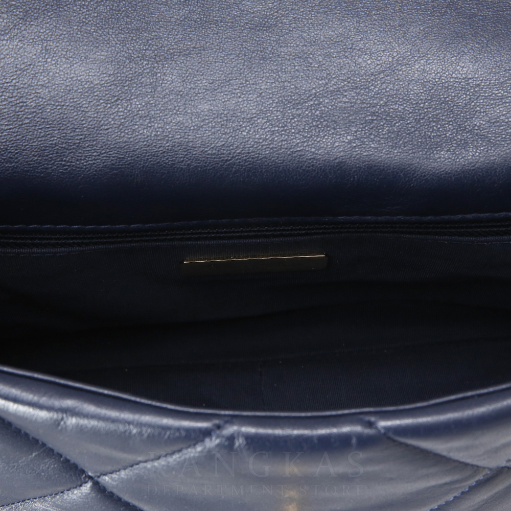 CHANEL(USED)샤넬 19 플랩백