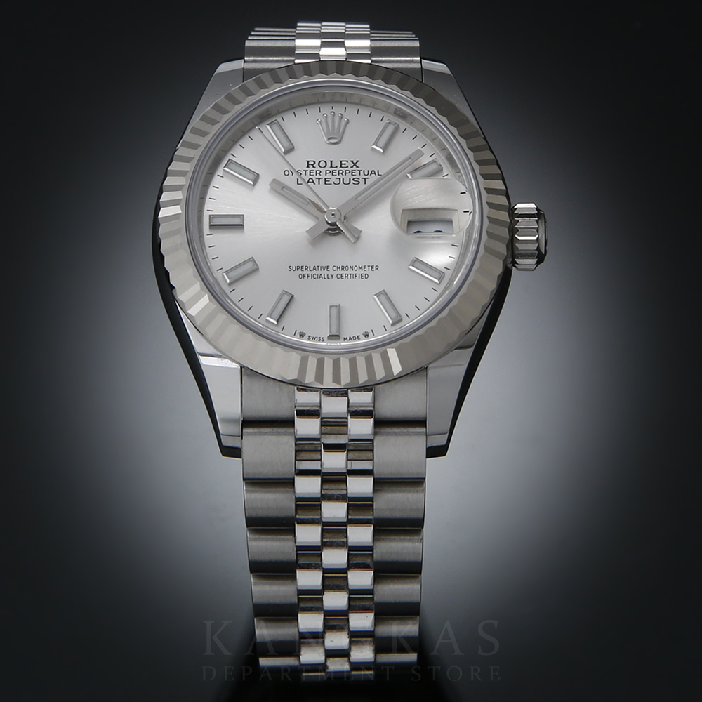Rolex(USED)로렉스 데이져스트 279174