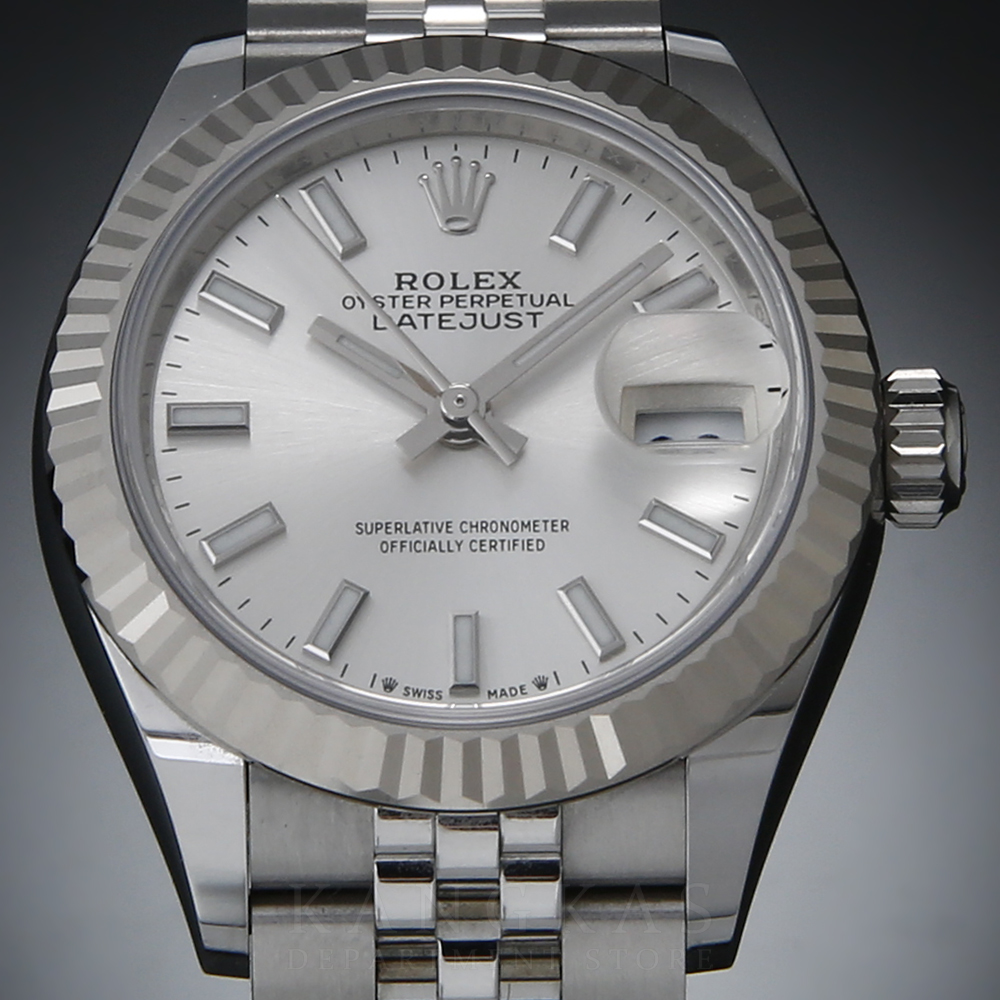 Rolex(USED)로렉스 데이져스트 279174