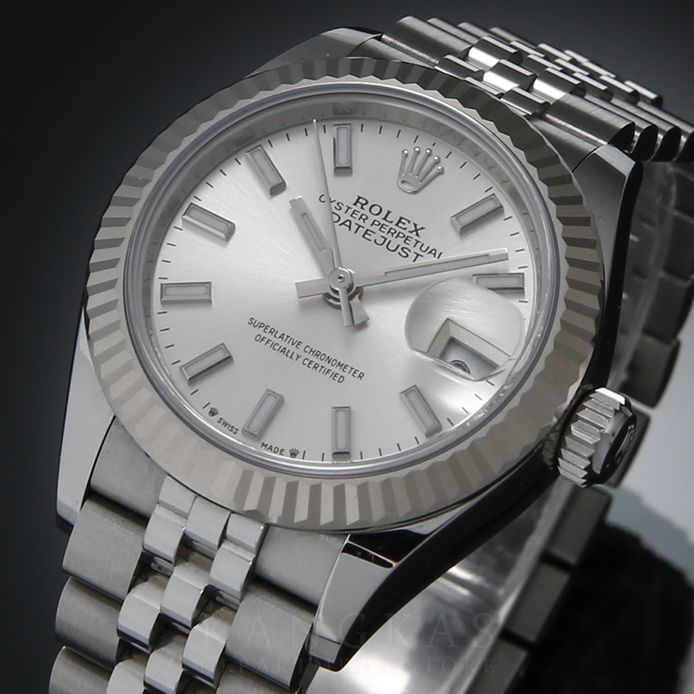 Rolex(USED)로렉스 데이져스트 279174
