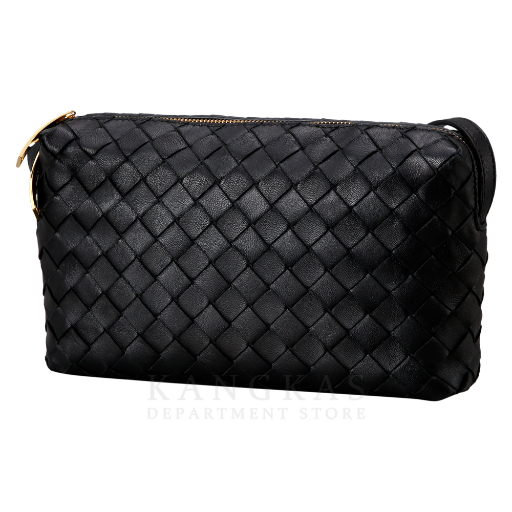 BOTTEGA VENETA(USED)보테가베네타 인트레치아토 숄더