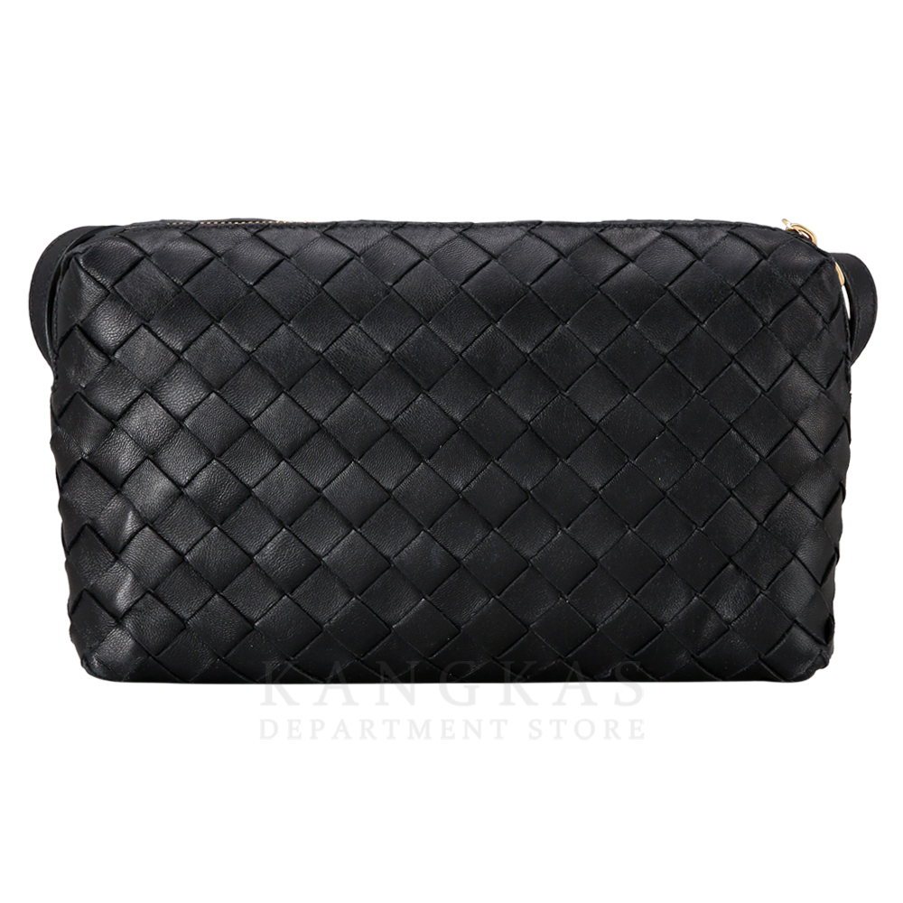 BOTTEGA VENETA(USED)보테가베네타 인트레치아토 숄더