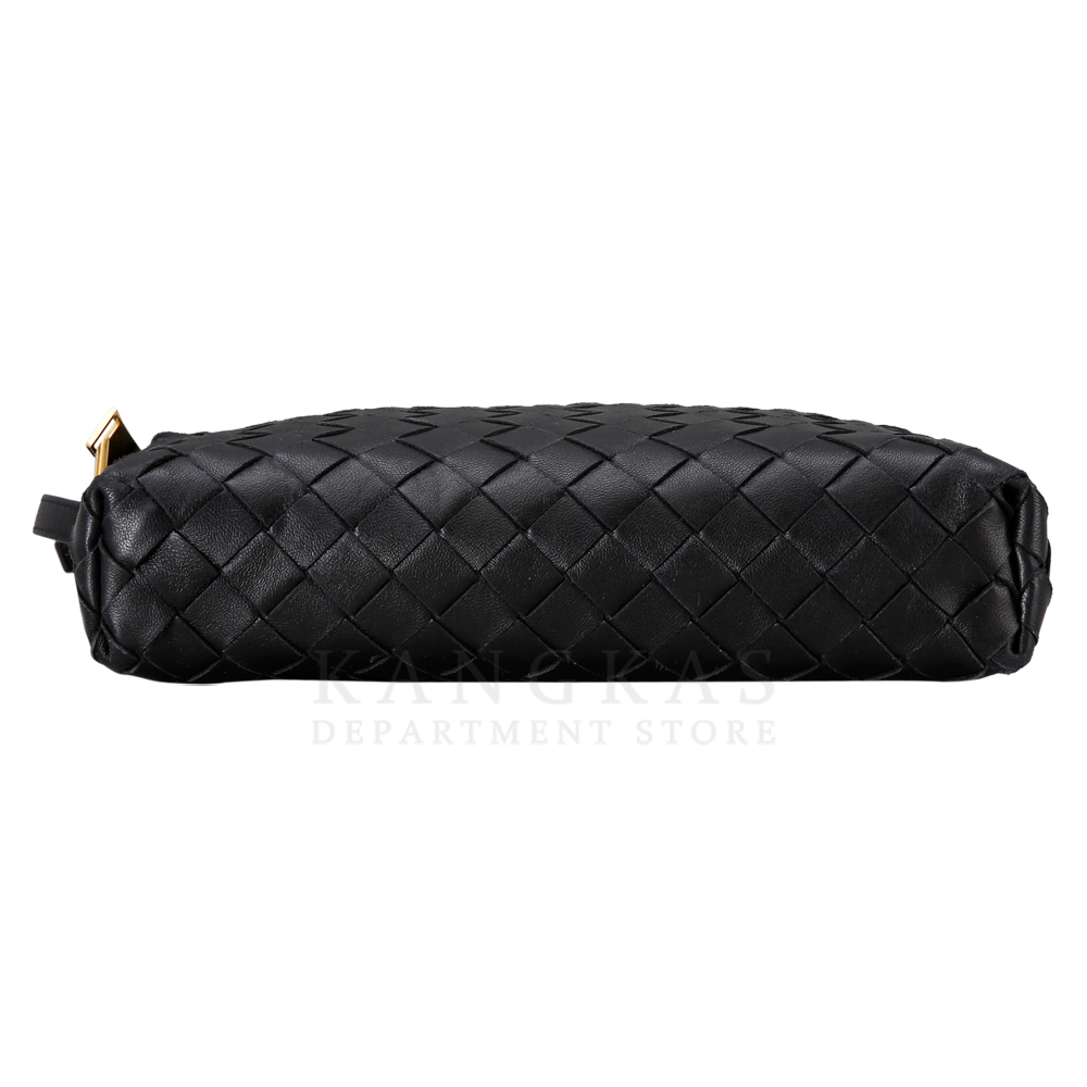 BOTTEGA VENETA(USED)보테가베네타 인트레치아토 숄더