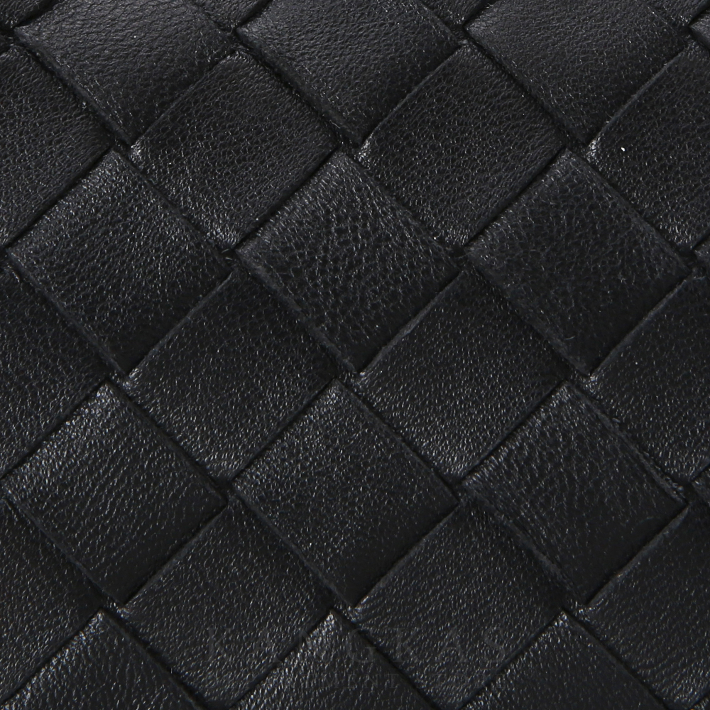 BOTTEGA VENETA(USED)보테가베네타 인트레치아토 숄더