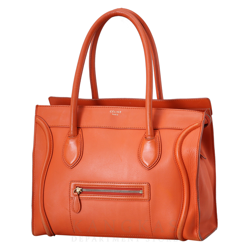 CELINE(USED)셀린느 러기지