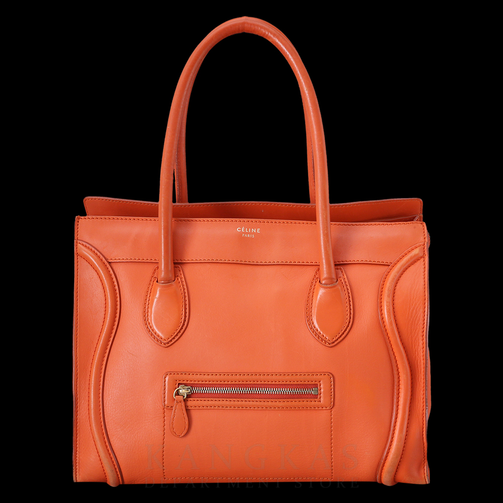 CELINE(USED)셀린느 러기지