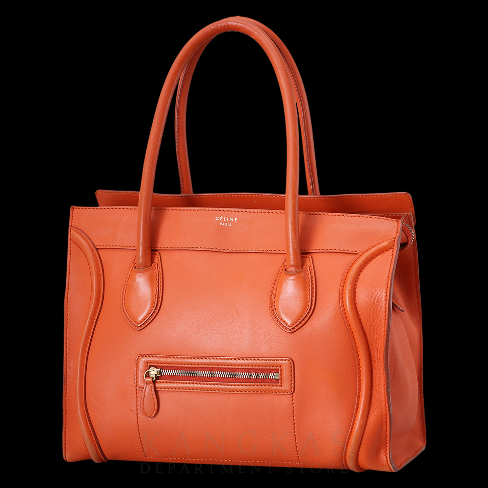 CELINE(USED)셀린느 러기지