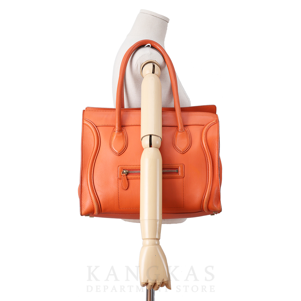 CELINE(USED)셀린느 러기지