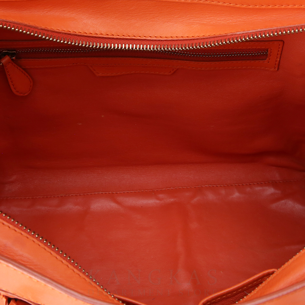 CELINE(USED)셀린느 러기지