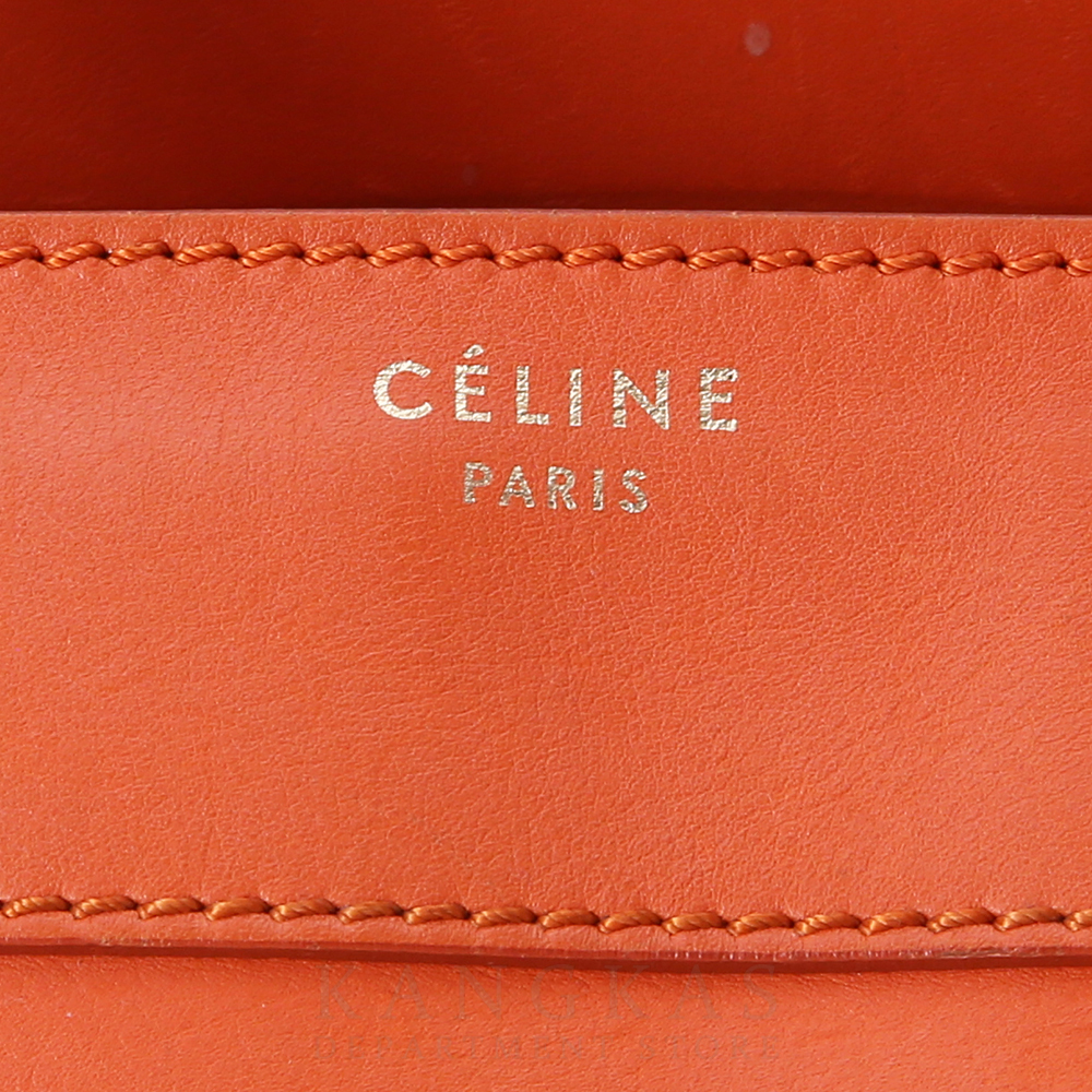 CELINE(USED)셀린느 러기지